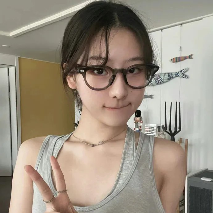 千绪的上学路